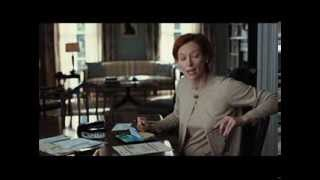 Fall Deeper in Love With Tilda Swinton: Watch a Tilda Swinton Supercut